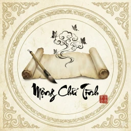 Mộng Chữ Tình