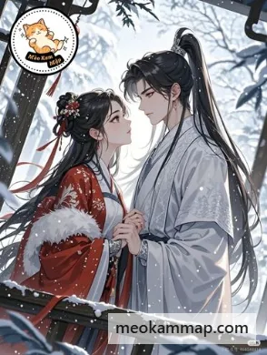 Kiếp Này, Ta Vì Chàng Mà Đến