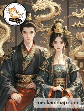 Hệ Thống Bắt Ta Phải Phò Trợ Bạo Quân, Ta Bèn Trực Tiếp Đăng Cơ