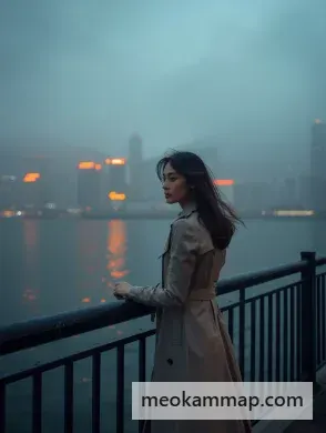 Sương Mờ Không Trở Lại Cảng
