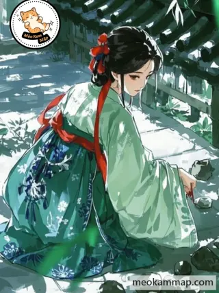 Đích Trưởng Nữ Không Màng Thế Sự