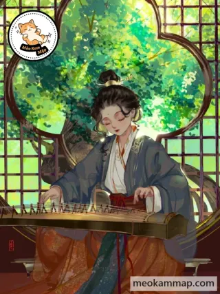 Ngạo Xuân