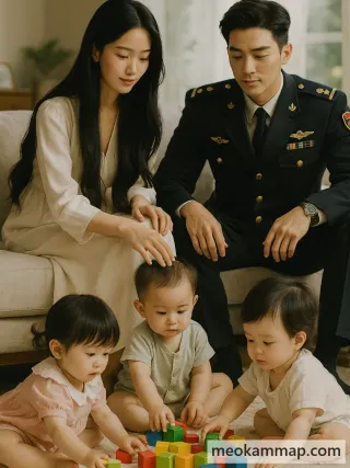 Cưới Anh Hùng “Tuyệt Tự”, Tôi Mang Tam Thai