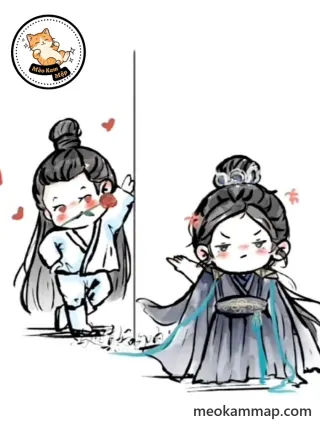 Mỗi Ngày Một Tuyệt Chiêu Thoái Hôn