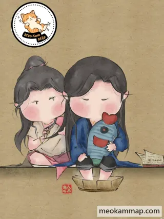 Gả Cho Công Tử Bột