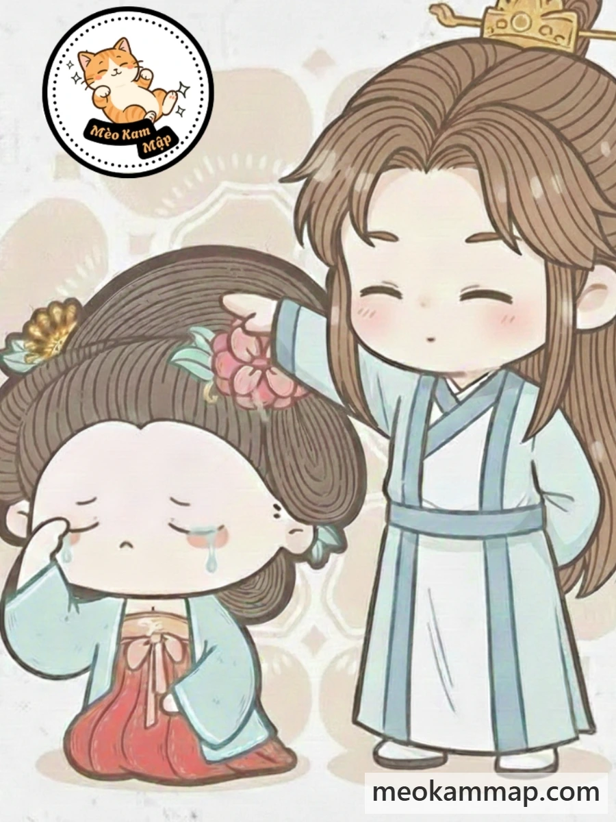 Khương Mãn