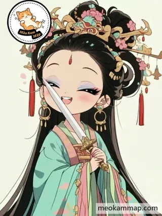 Hoán Chu Nhan