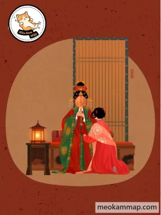 Nhẹ Nhàng Gieo Vào Lòng Quân