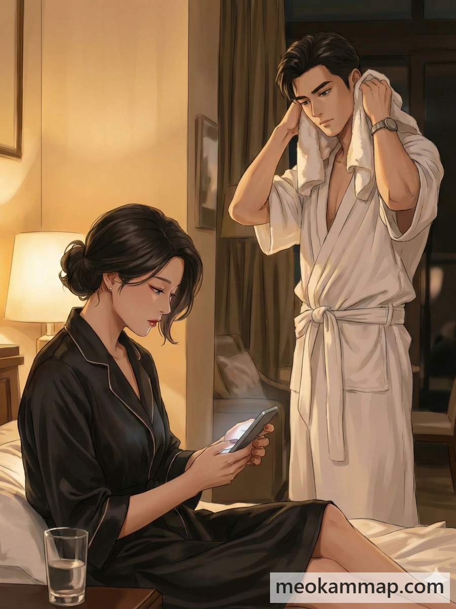 Đêm Dịu Dàng
