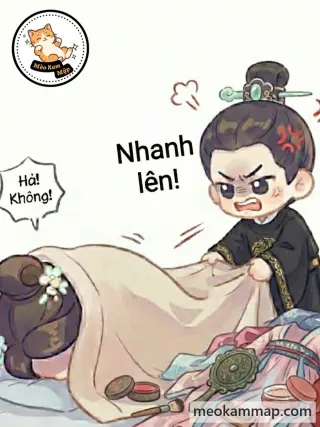 Phản Diện Dạy Ta Cách Theo Đuổi Nam Nhân
