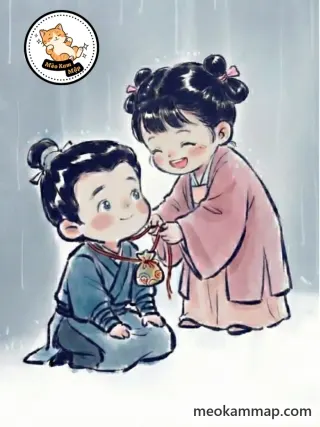 Văn Linh Dưới Mái Hiên