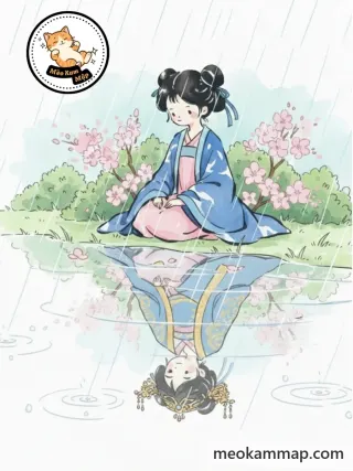 Mưa Lạnh Buổi Sớm