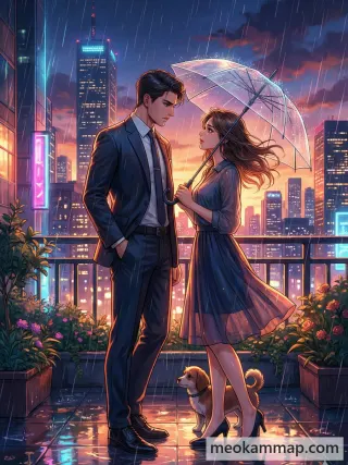 Lỡ Gọi Một Tiếng 'Mẹ', Cả Đời Làm Vợ Anh