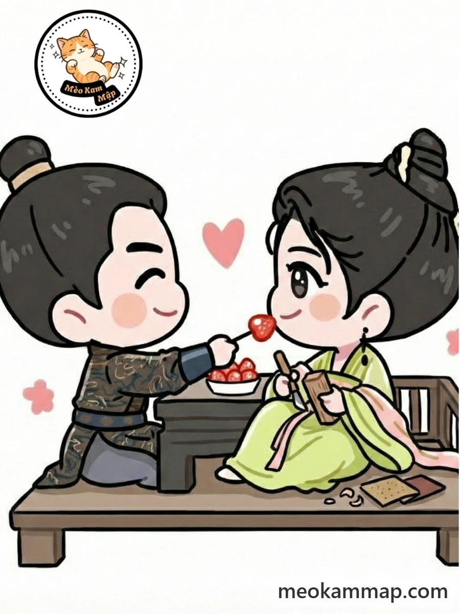 Trân Trọng Ngày Hôm Nay