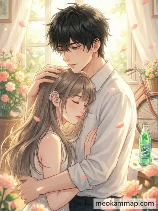 Người Anh Ấy Yêu Là Em Gái Song Sinh Của Tôi