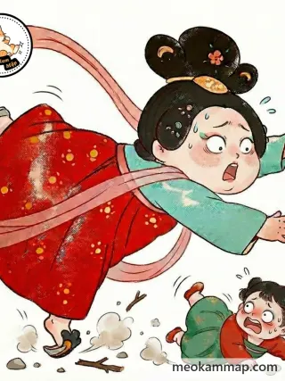 Cửu Công Chúa