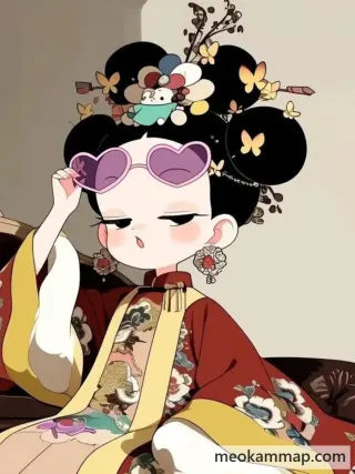 Ta Dùng Toán Học Tranh Sủng Ở Hậu Cung