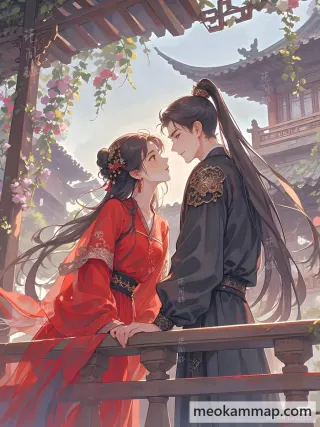 Hóa Ra Ca Ca Luôn Thầm Yêu Ta