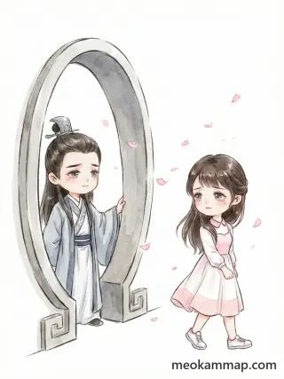 Có Một Vị Tiểu Hầu Gia Luôn Chờ Đợi Tôi