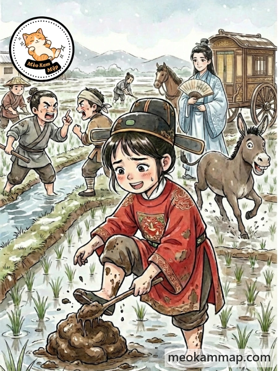 Hai Lòng Như Một