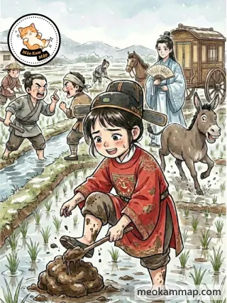 Hai Lòng Như Một