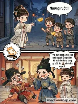 Chim Én Trở Về