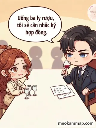 Triều Dâng Muộn Màng