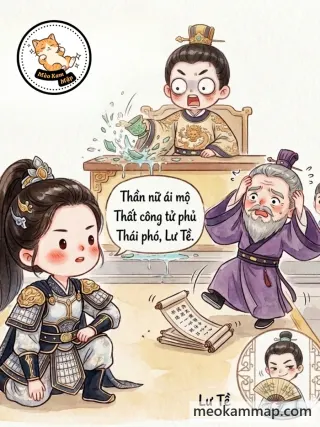 Chỉ Nguyện Năm Tháng Bình Yên