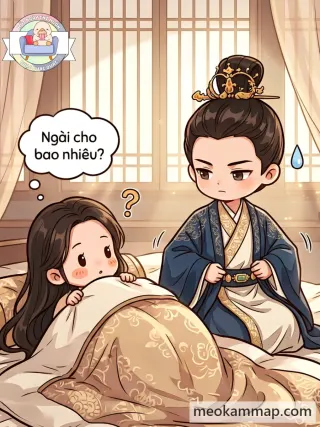 Ngoại Thất Nàng Thân Kiều Thể Nhuyễn