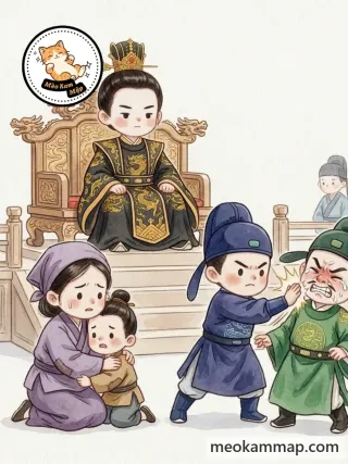 Nhật Ký Truy Thê Của Vương Gia Ngạo Kiều