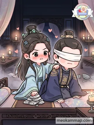 Quyền Thần Lạnh Lùng Luôn Muốn Cha Quý Nhờ Con