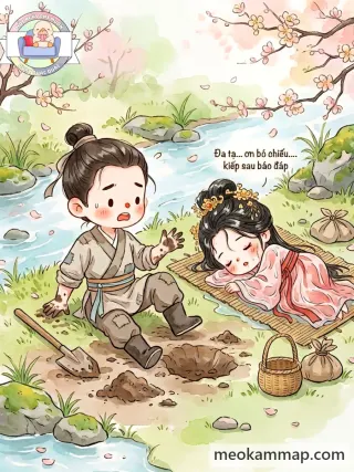 Cuộc Sống Hạnh Phúc Sau Khi Ép Cưới Của Ta