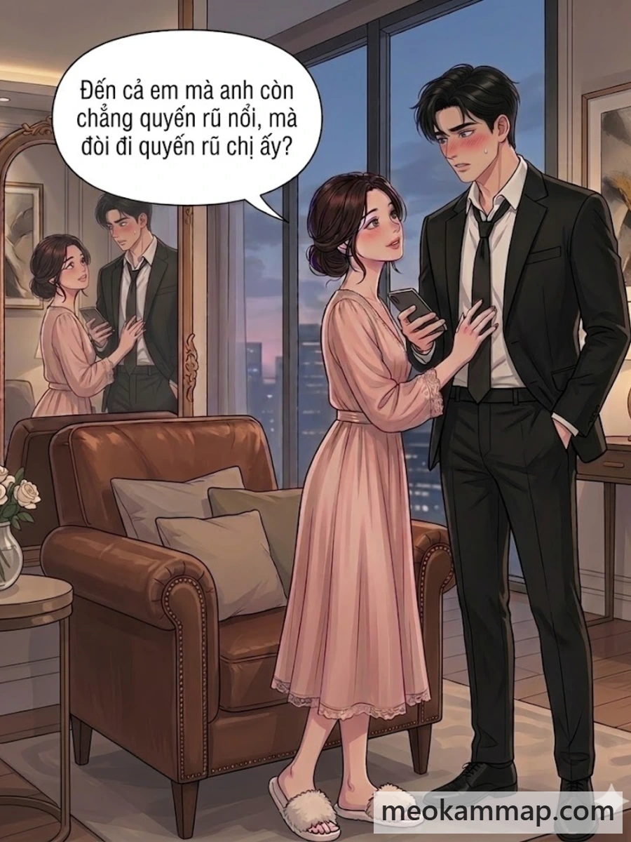 Xuyên Thành Nữ Chính Truyện Ngược, Tôi Tẩy Não Tổng Tài Bá Đạo