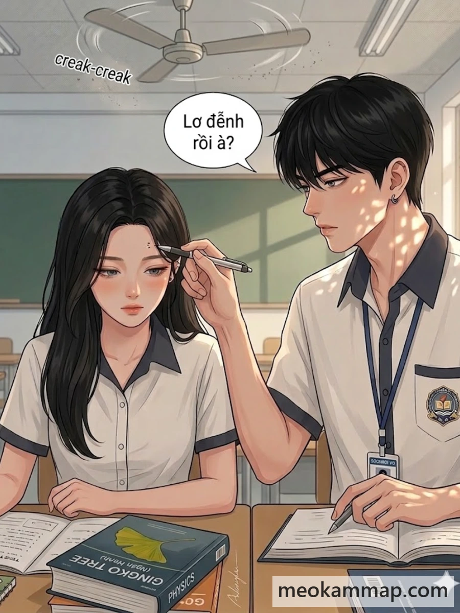 Mất Kiểm Soát