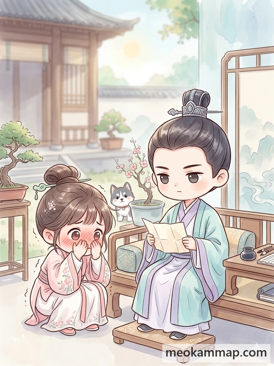 Sư phụ xin hãy thương xót