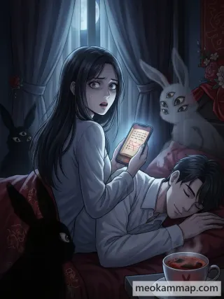 Người Chồng Giả Mạo