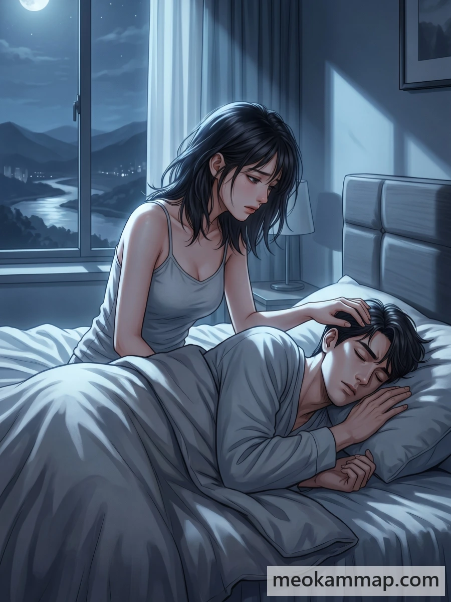 Sự Thật Ly Hôn