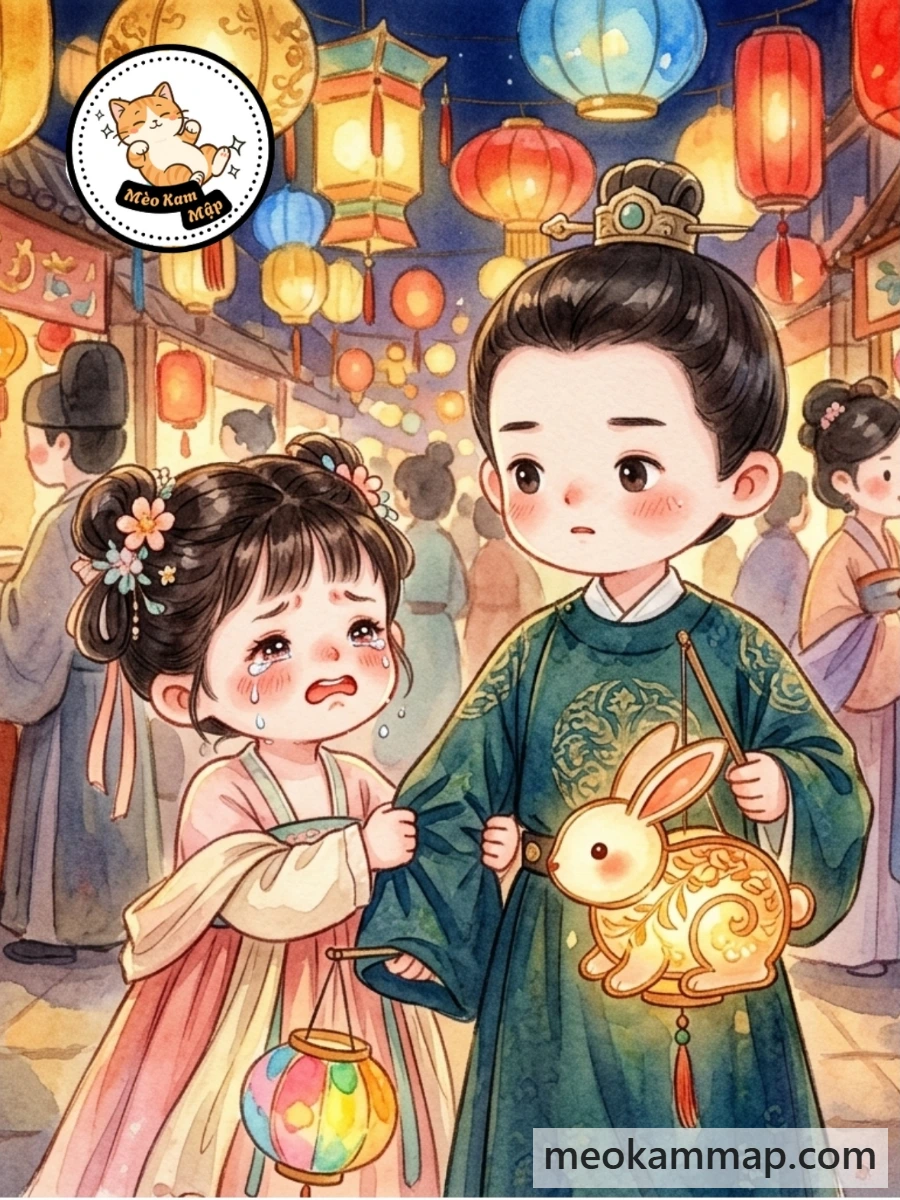 Ấu Nghi