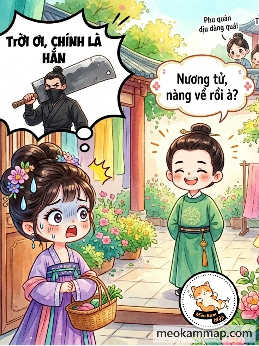 Sát Thủ Không Quá Lạnh