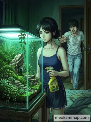 Sự Phản Bội Trong Thế Giới Thu Nhỏ