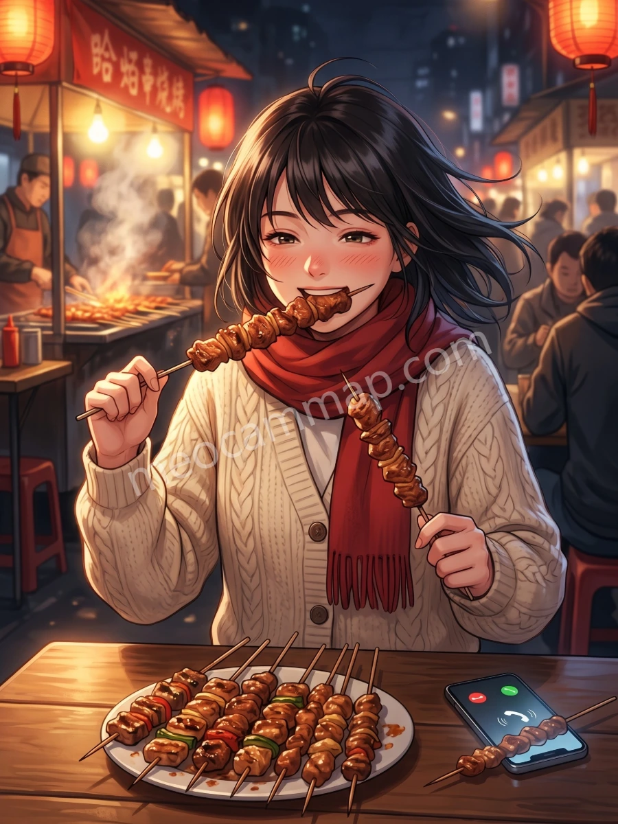 Hết Tuổi Lụy Tình