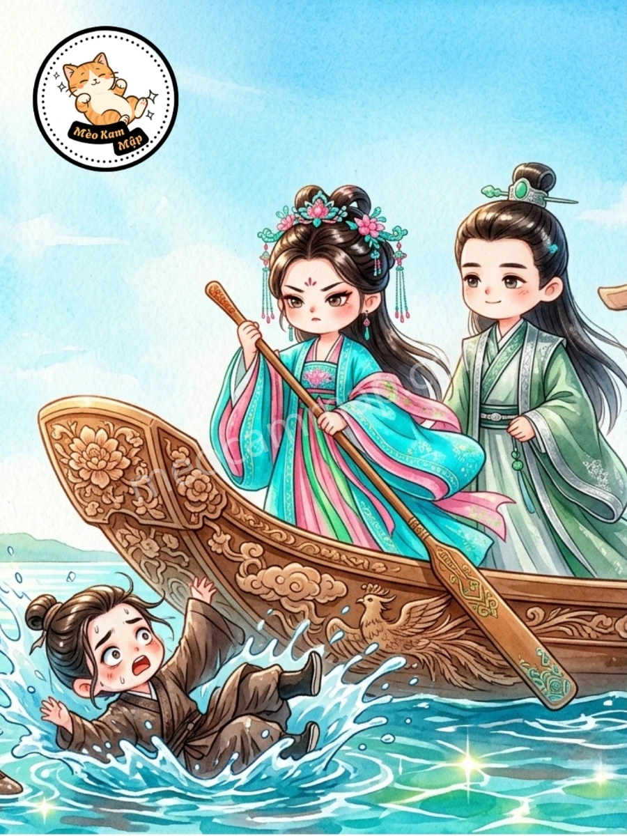 A Huỳnh