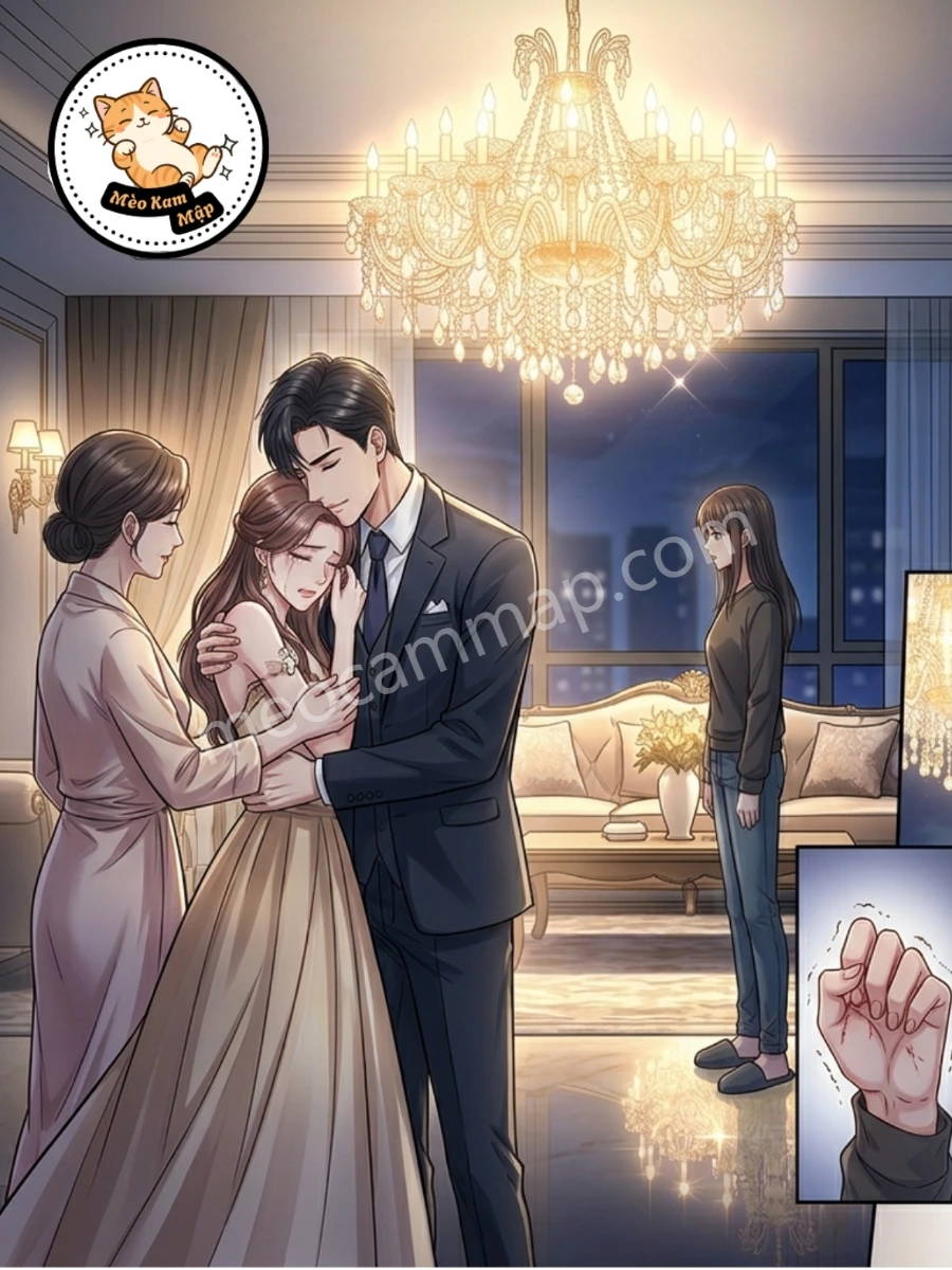 Cuộc Đời Mới Của Tiểu Triêu