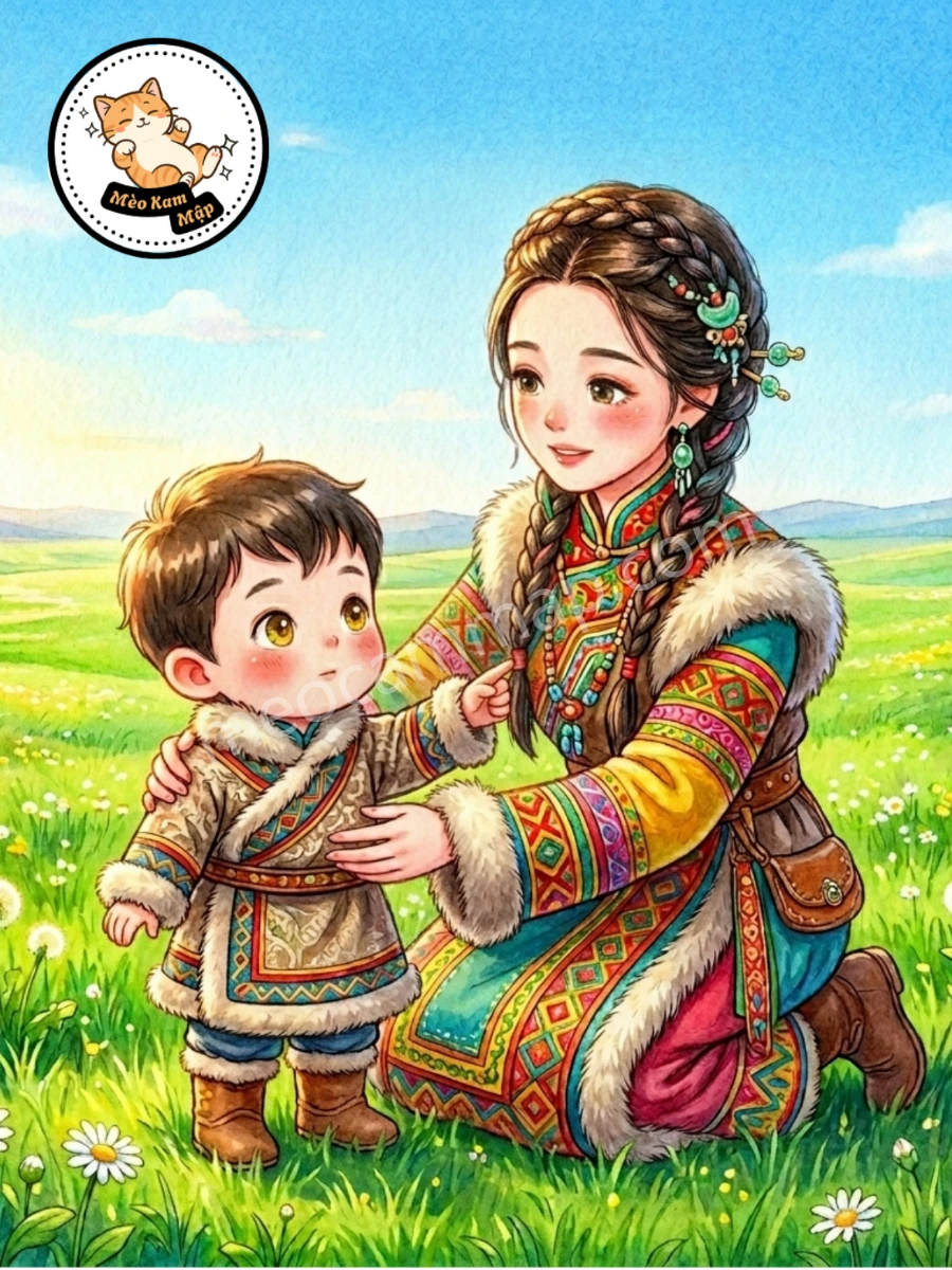 Đế Cơ Vạn Phúc