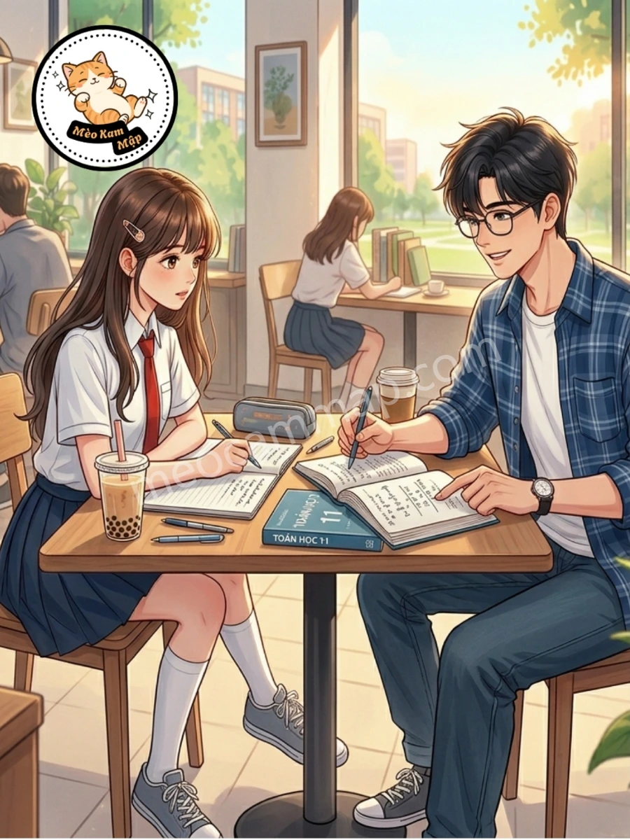 Nhật Ký Nghịch Tập Của Kẻ Muôn Đời Hạng Hai