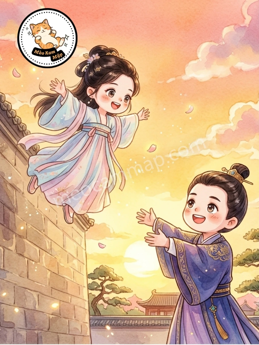 Là A Đồng Không Phải Mộc Đầu