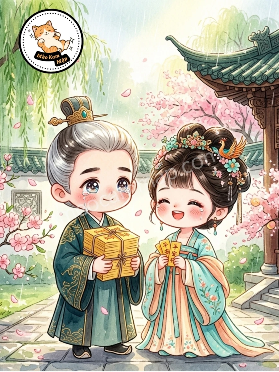 Cùng Người Trở Về