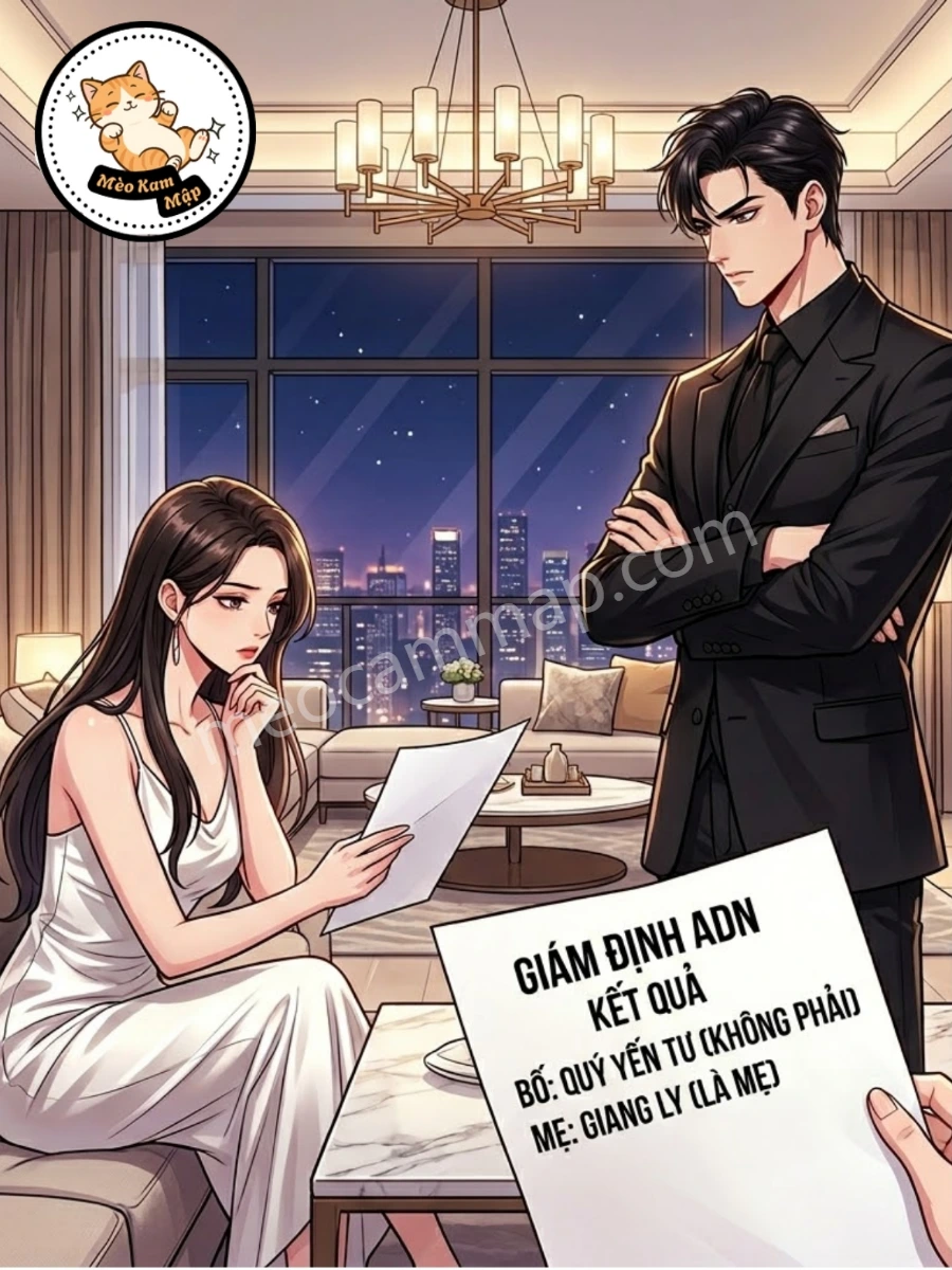 Cha Của Con Trai Tôi, Không Rõ