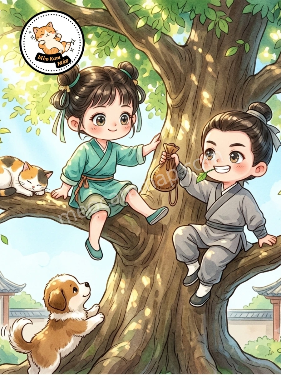 Thải Thải