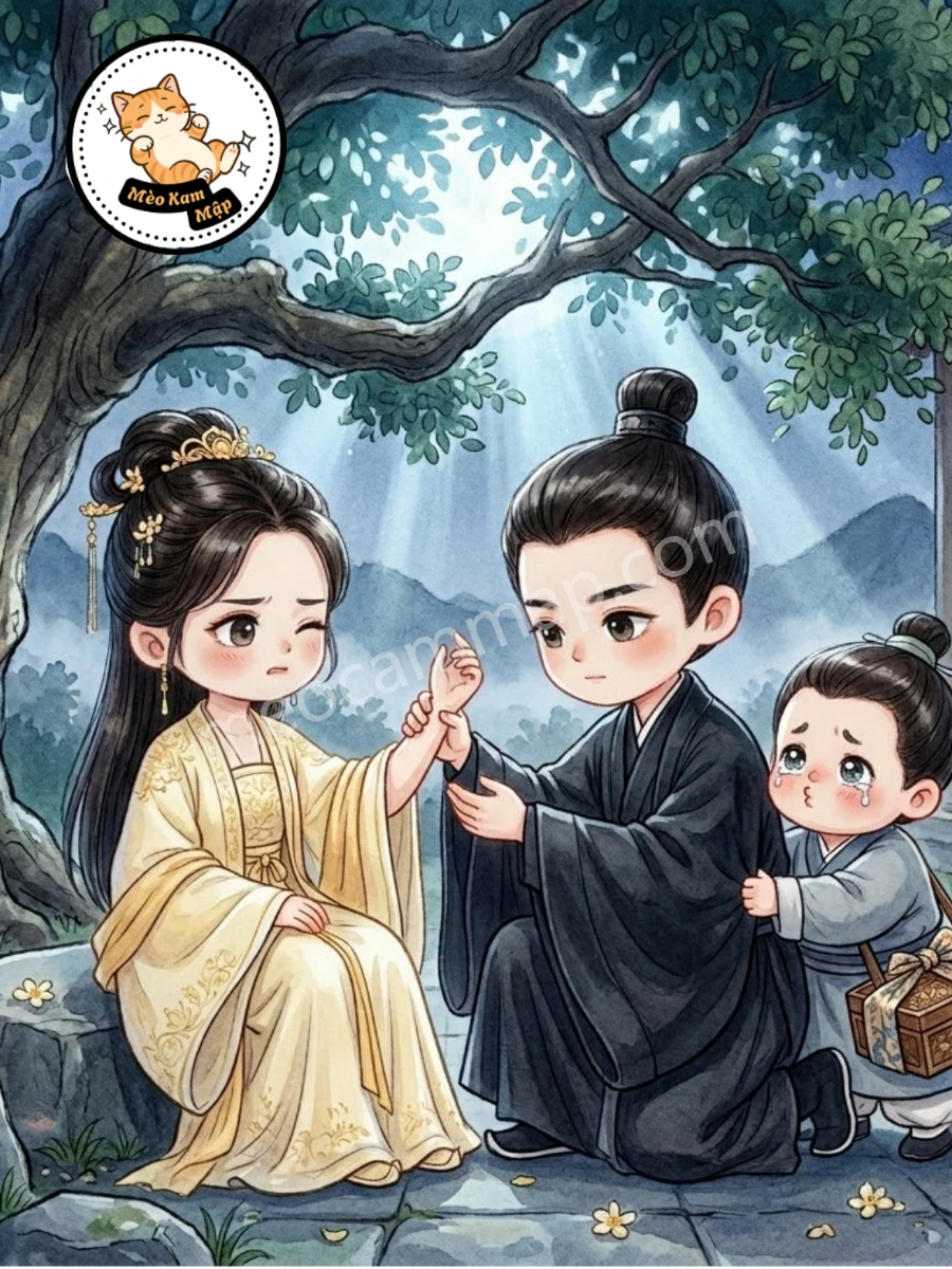 A Linh